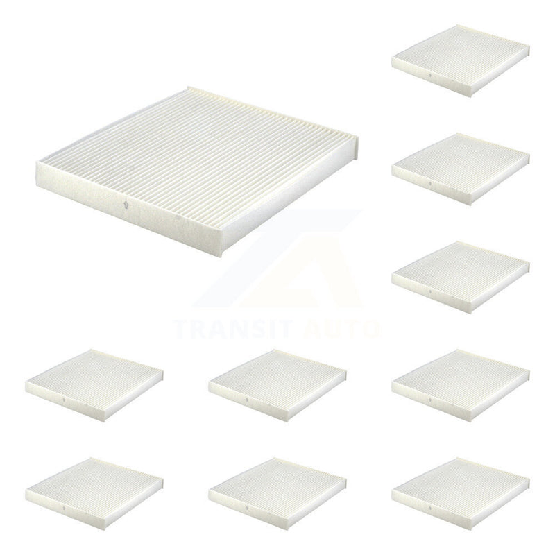 K54-100792_PUR_N/A_Cabin Air Filter Kit