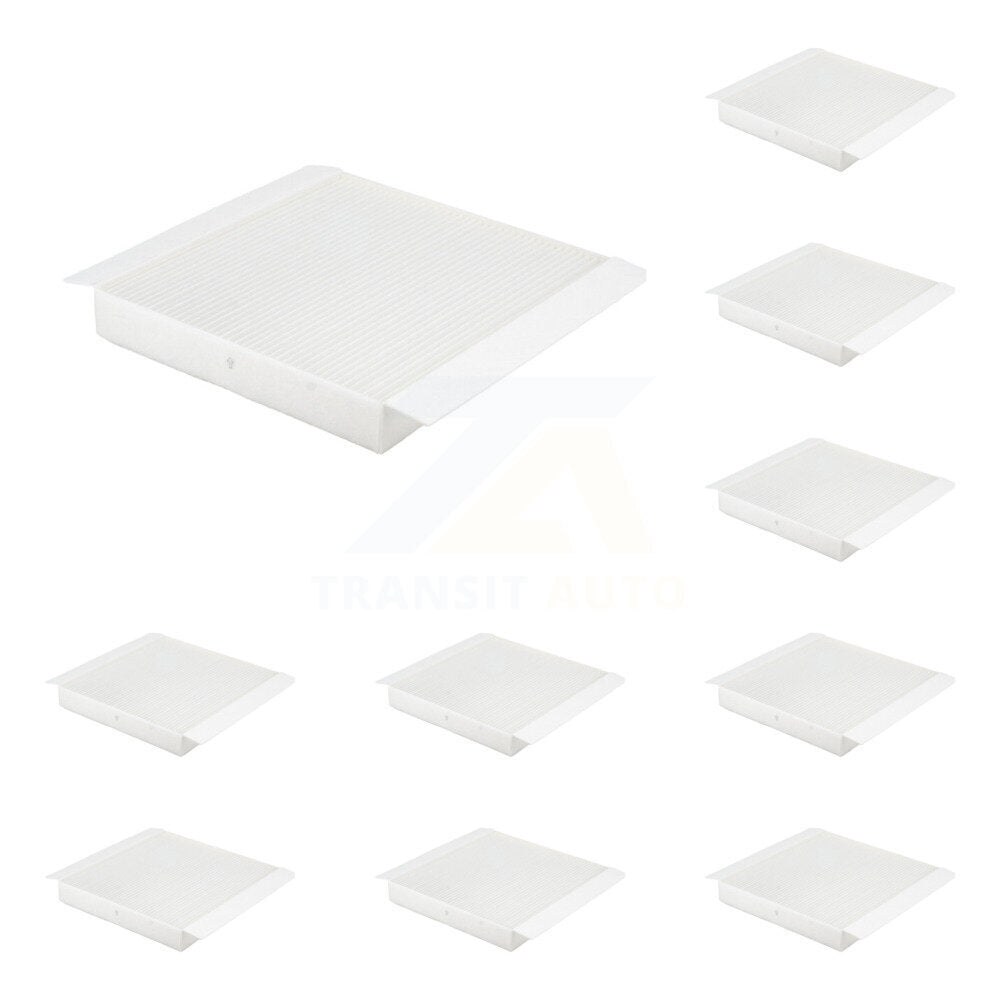 K54-100793_PUR_N/A_Cabin Air Filter Kit