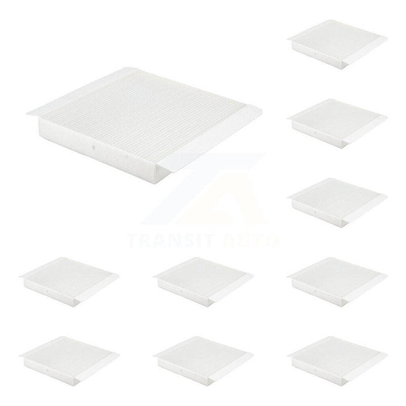 K54-100793_PUR_N/A_Cabin Air Filter Kit
