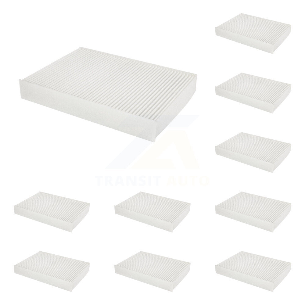 K54-100794_PUR_N/A_Cabin Air Filter Kit
