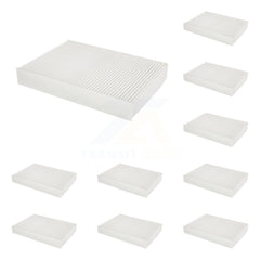 K54-100794_PUR_N/A_Cabin Air Filter Kit