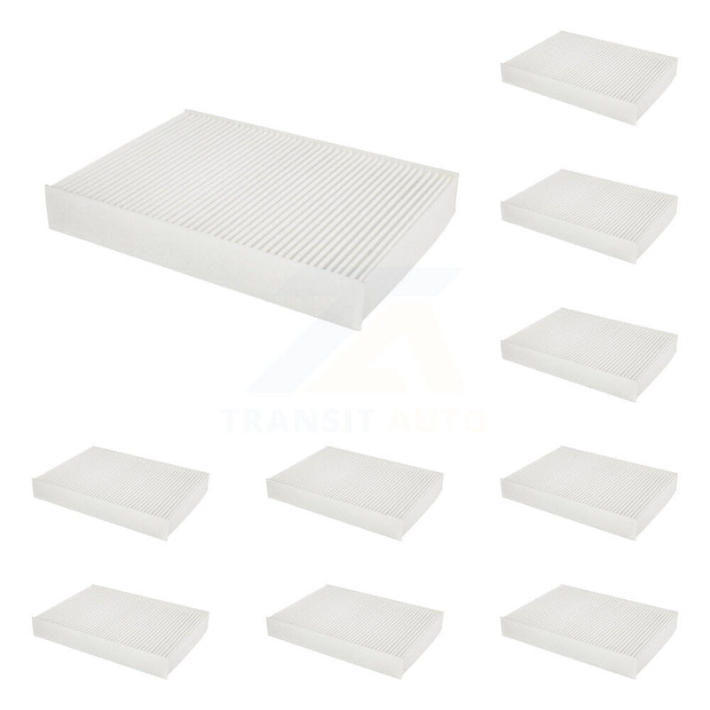 K54-100794_PUR_N/A_Cabin Air Filter Kit