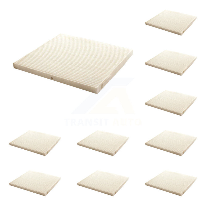 K54-100795_PUR_N/A_Cabin Air Filter Kit