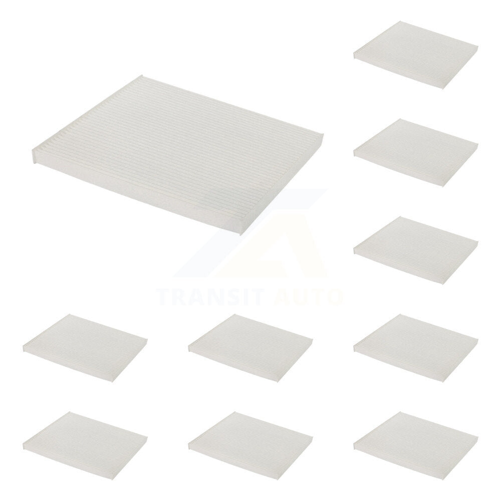 K54-100796_PUR_N/A_Cabin Air Filter Kit