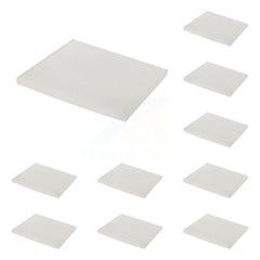 K54-100796_PUR_N/A_Cabin Air Filter Kit