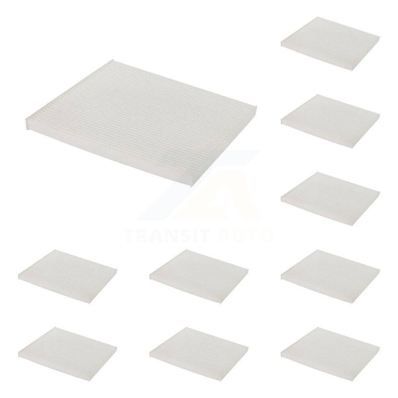K54-100796_PUR_N/A_Cabin Air Filter Kit