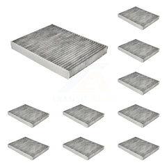 K54-100797_PUR_N/A_Cabin Air Filter Kit