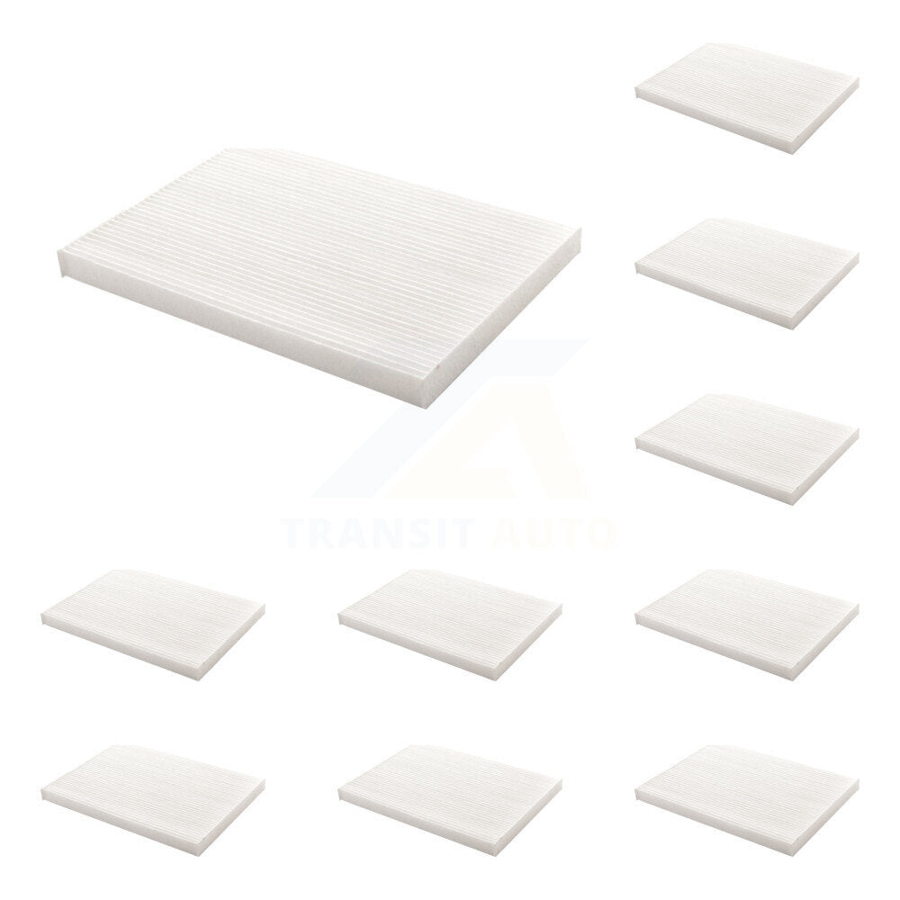 K54-100798_PUR_N/A_Cabin Air Filter Kit