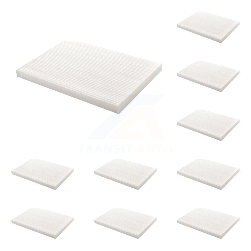 K54-100798_PUR_N/A_Cabin Air Filter Kit