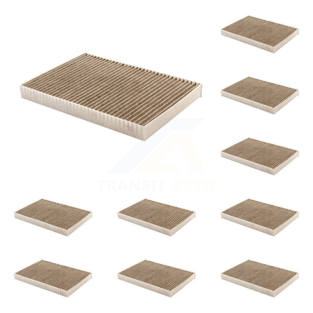 K54-100799_PUR_N/A_Cabin Air Filter Kit