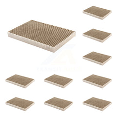 K54-100799_PUR_N/A_Cabin Air Filter Kit