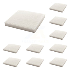 K54-100800_PUR_N/A_Cabin Air Filter Kit