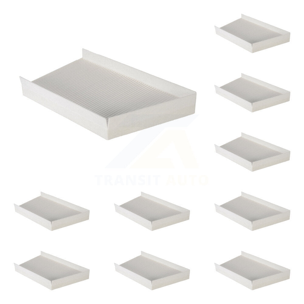 K54-100802_PUR_N/A_Cabin Air Filter Kit