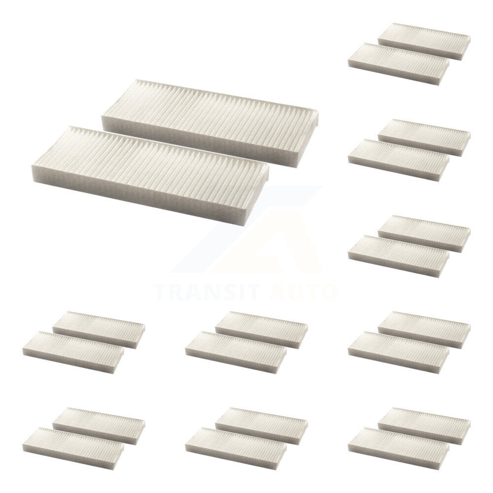 K54-100805_PUR_N/A_Cabin Air Filter Kit
