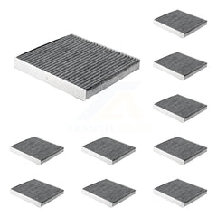 K54-100806_PUR_N/A_Cabin Air Filter Kit