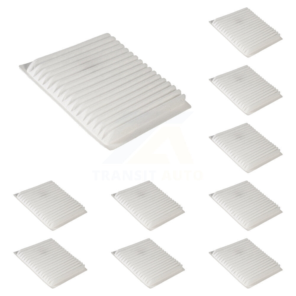 K54-100807_PUR_N/A_Cabin Air Filter Kit