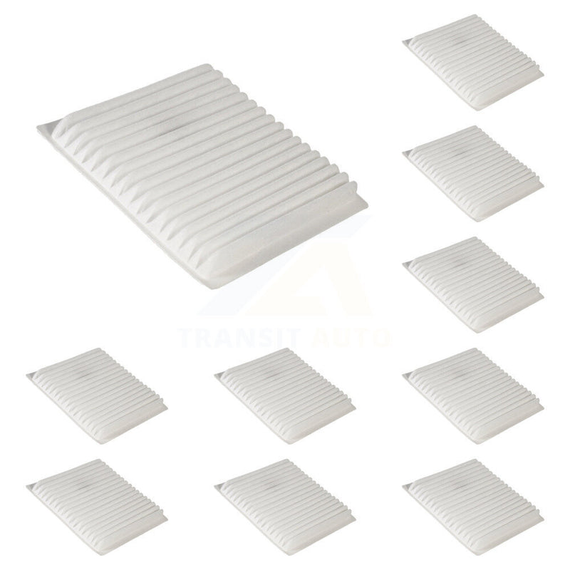 K54-100807_PUR_N/A_Cabin Air Filter Kit
