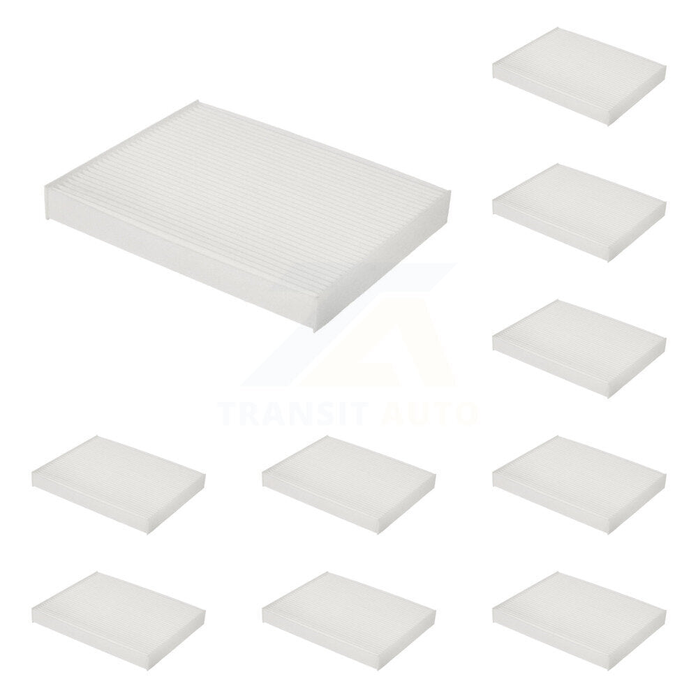 K54-100808_PUR_N/A_Cabin Air Filter Kit
