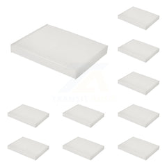 K54-100808_PUR_N/A_Cabin Air Filter Kit