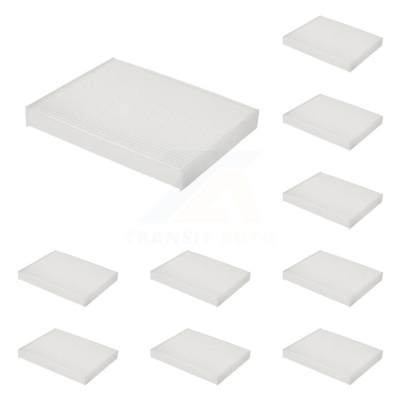 K54-100808_PUR_N/A_Cabin Air Filter Kit