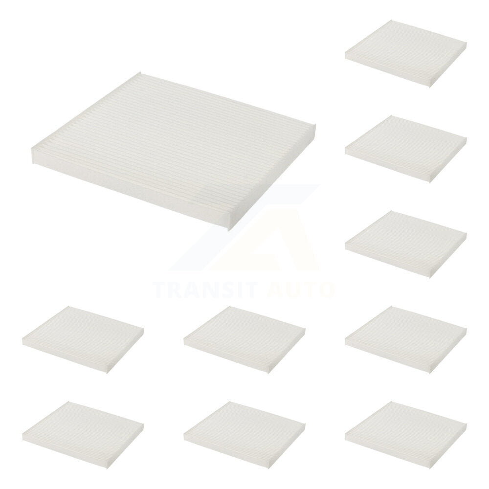 K54-100809_PUR_N/A_Cabin Air Filter Kit