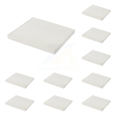K54-100809_PUR_N/A_Cabin Air Filter Kit