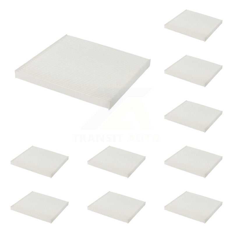 K54-100809_PUR_N/A_Cabin Air Filter Kit