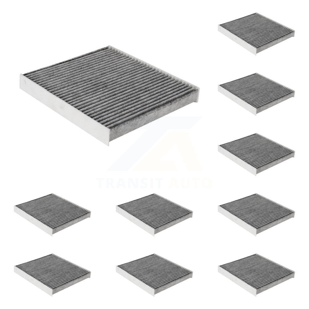 K54-100811_PUR_N/A_Cabin Air Filter Kit