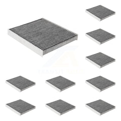 K54-100811_PUR_N/A_Cabin Air Filter Kit