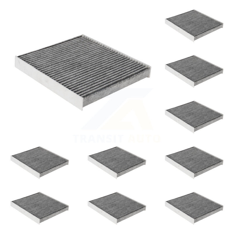 K54-100811_PUR_N/A_Cabin Air Filter Kit