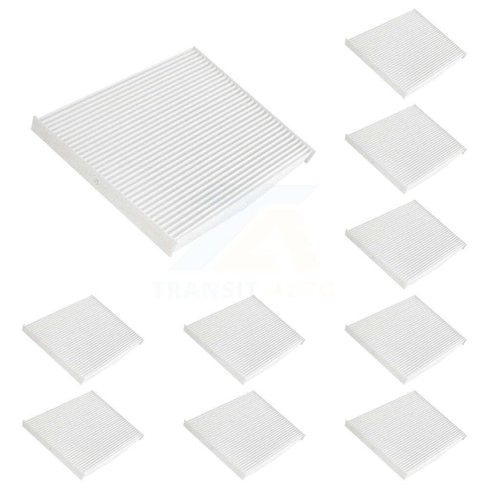 K54-100812_PUR_N/A_Cabin Air Filter Kit