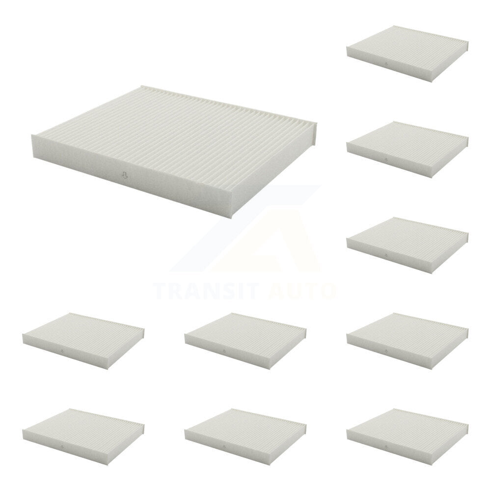 K54-100814_PUR_N/A_Cabin Air Filter Kit