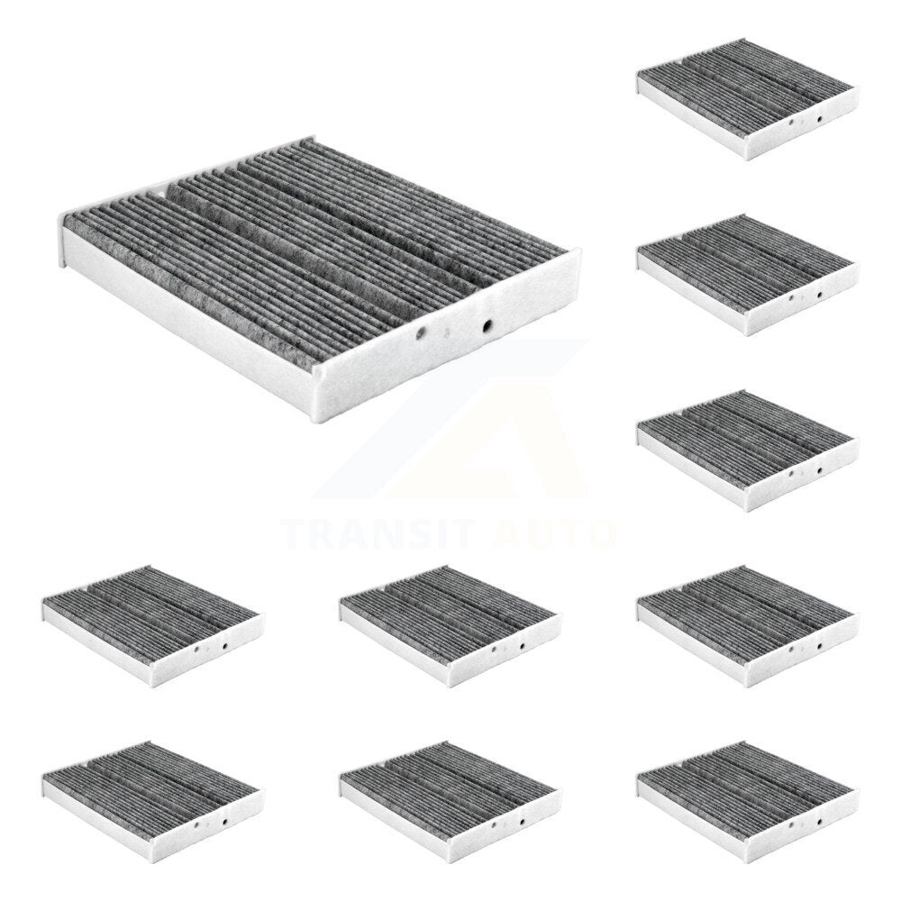 K54-100815_PUR_N/A_Cabin Air Filter Kit