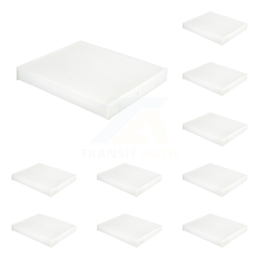 K54-100816_PUR_N/A_Cabin Air Filter Kit