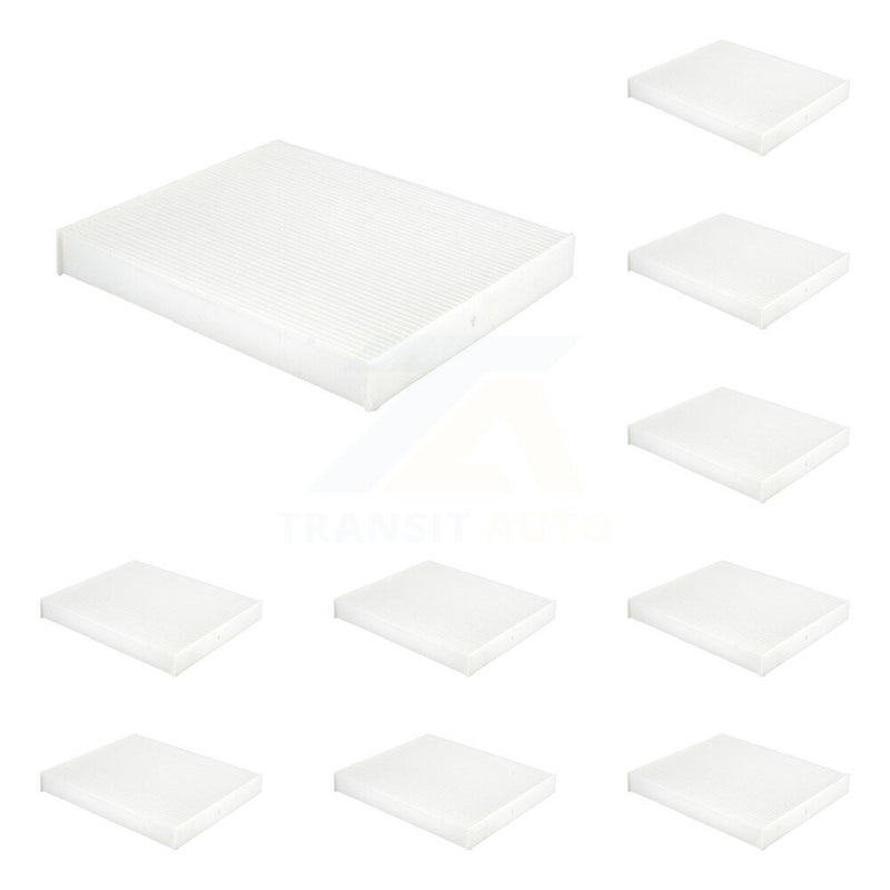 K54-100816_PUR_N/A_Cabin Air Filter Kit