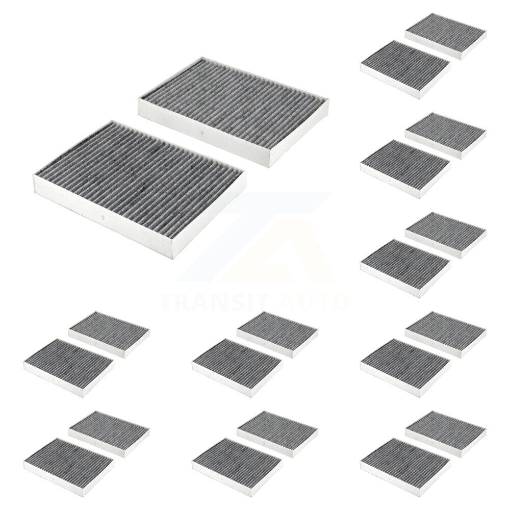 K54-100817_PUR_N/A_Cabin Air Filter Kit