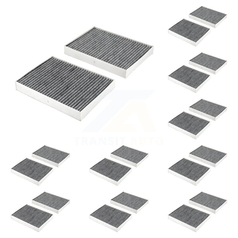 K54-100817_PUR_N/A_Cabin Air Filter Kit