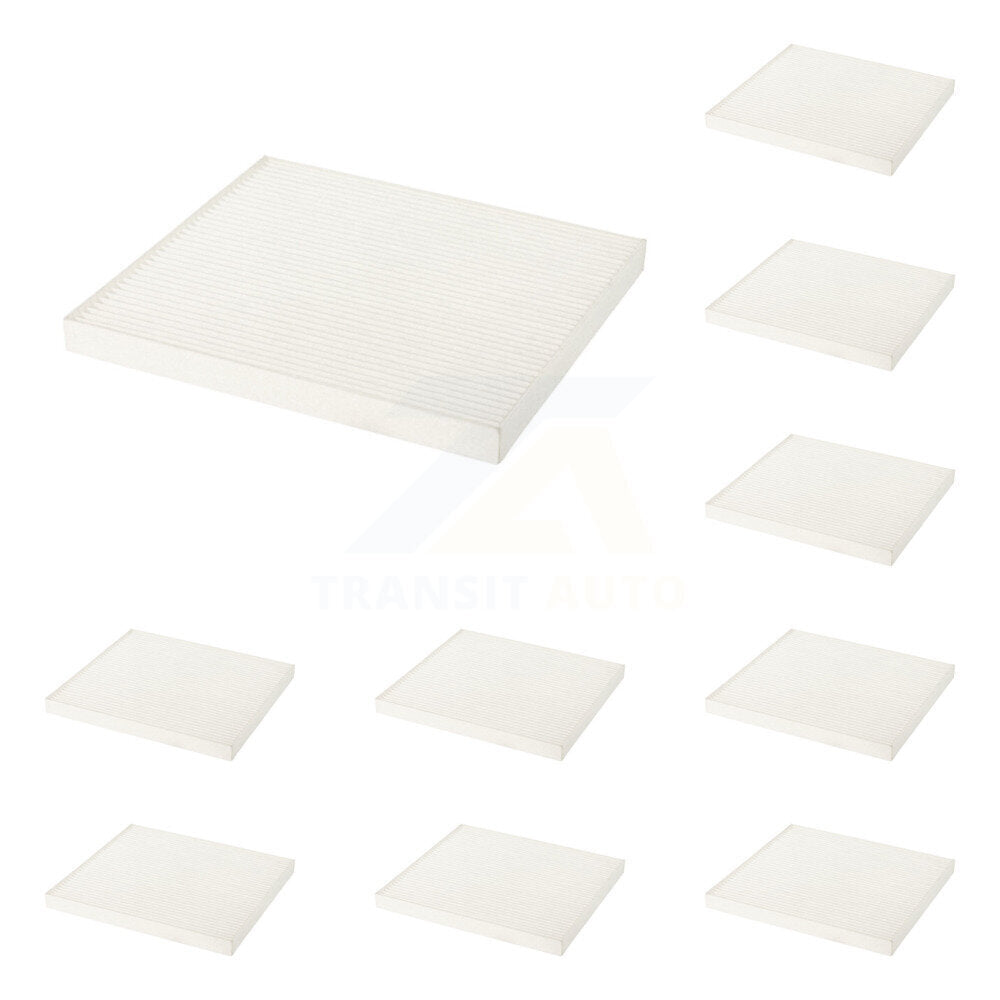 K54-100818_PUR_N/A_Cabin Air Filter Kit