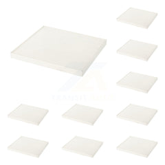 K54-100818_PUR_N/A_Cabin Air Filter Kit