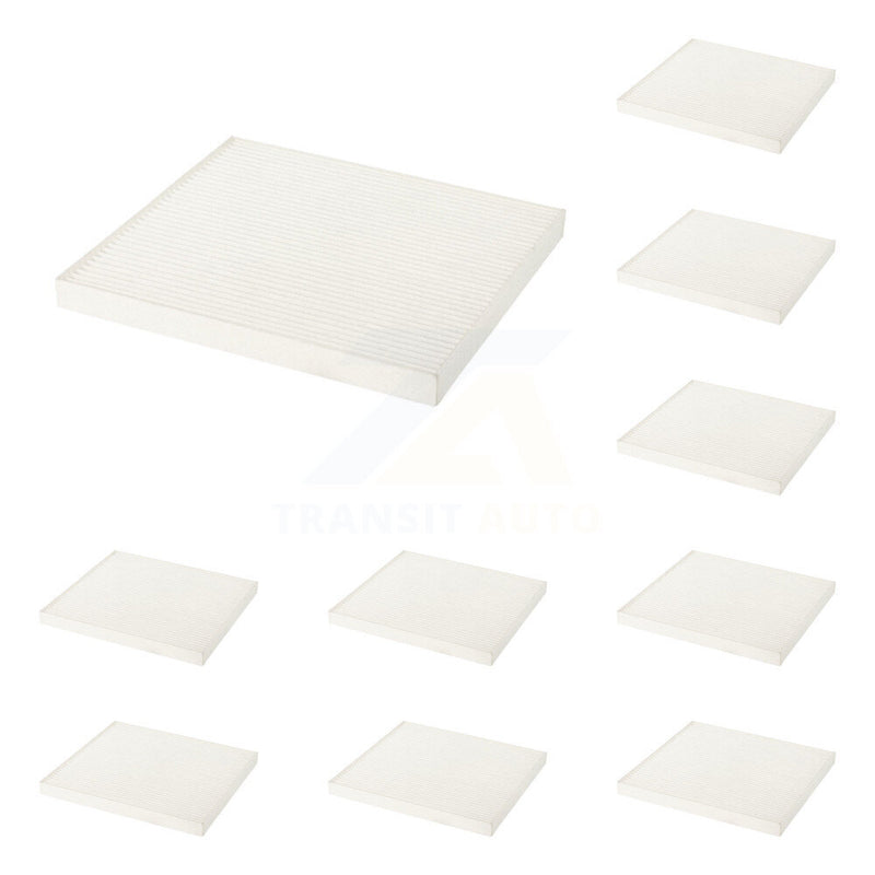 K54-100818_PUR_N/A_Cabin Air Filter Kit