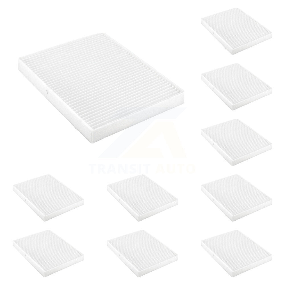 K54-100819_PUR_N/A_Cabin Air Filter Kit