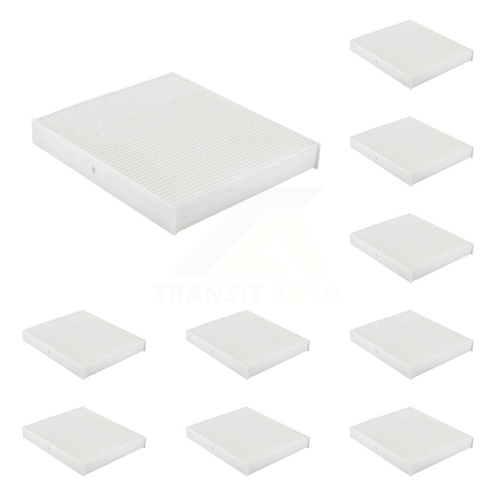 K54-100820_PUR_N/A_Cabin Air Filter Kit