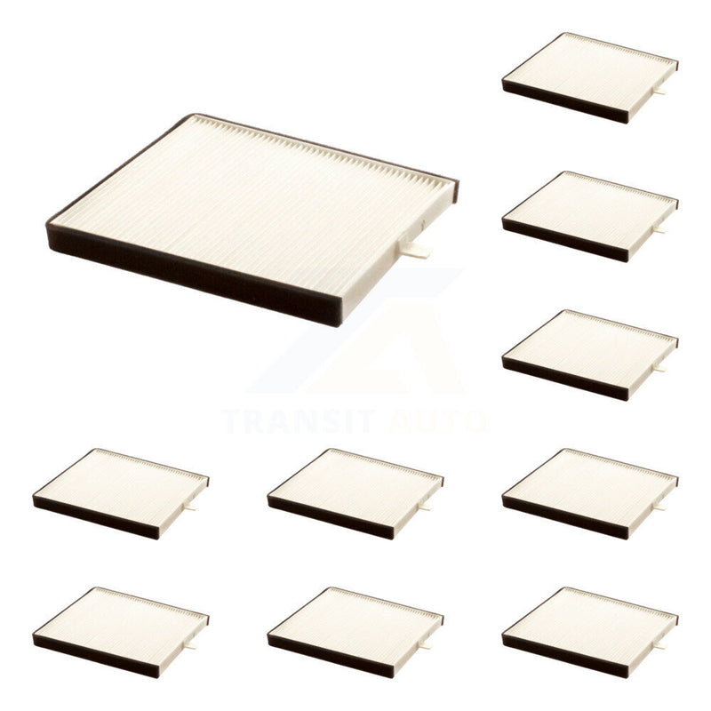 K54-100821_PUR_N/A_Cabin Air Filter Kit