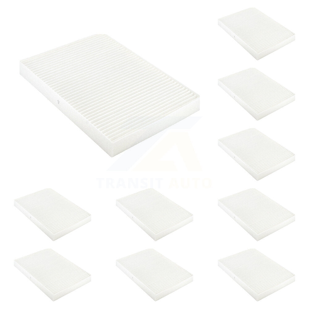 K54-100822_PUR_N/A_Cabin Air Filter Kit