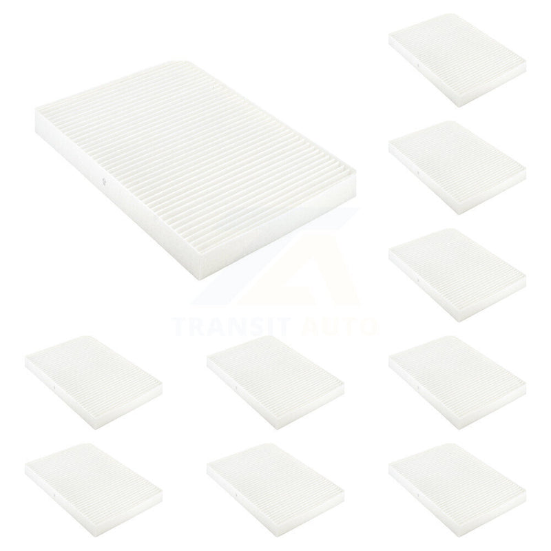 K54-100822_PUR_N/A_Cabin Air Filter Kit
