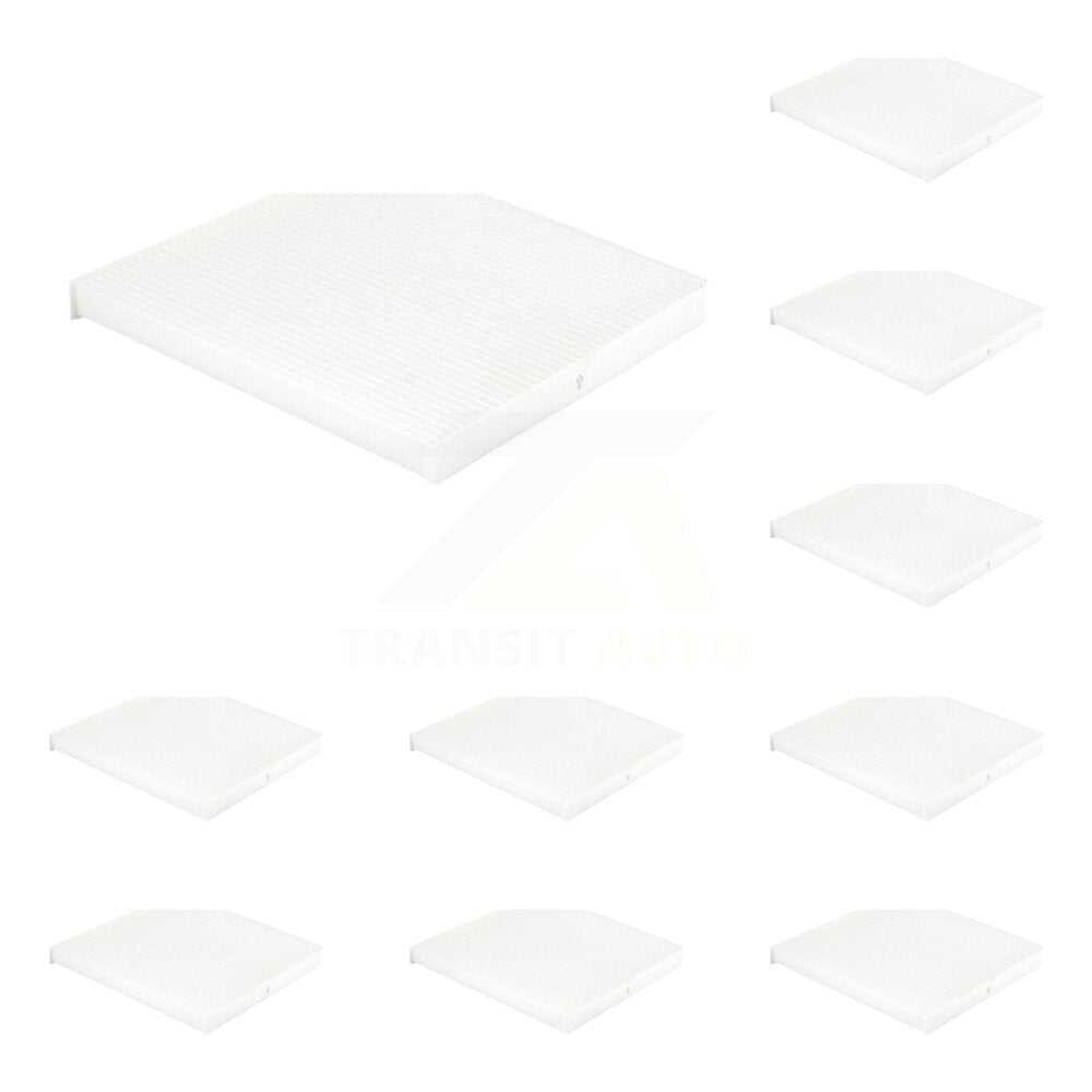 K54-100825_PUR_N/A_Cabin Air Filter Kit