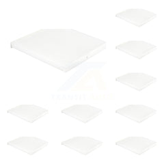 K54-100825_PUR_N/A_Cabin Air Filter Kit