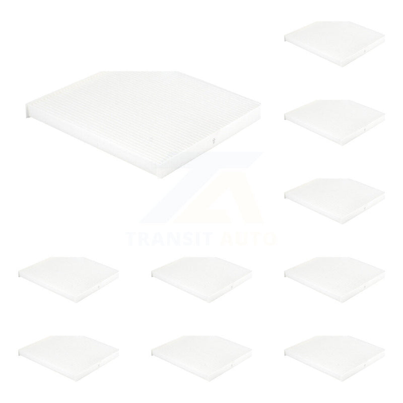 K54-100825_PUR_N/A_Cabin Air Filter Kit