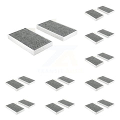 K54-100827_PUR_N/A_Cabin Air Filter Kit