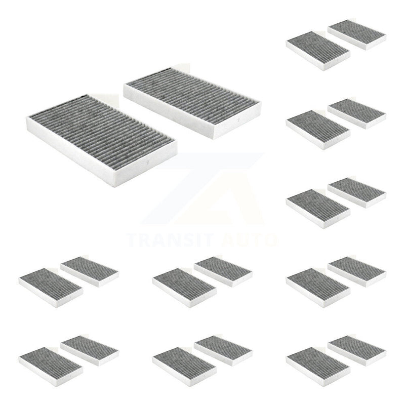 K54-100827_PUR_N/A_Cabin Air Filter Kit